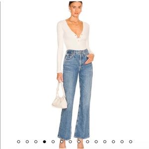 Citizens of Humanity Libby High Rise Bootcut